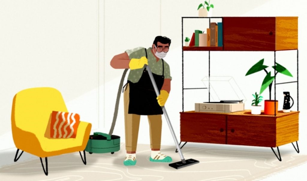 Airbnb Cleaning Service Chicago IL VRBO Turnover Cleaning