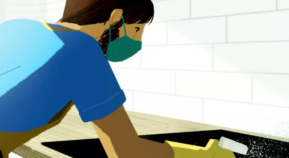 Airbnb Cleaning Service Chicago IL • VRBO • Turnover Cleaning