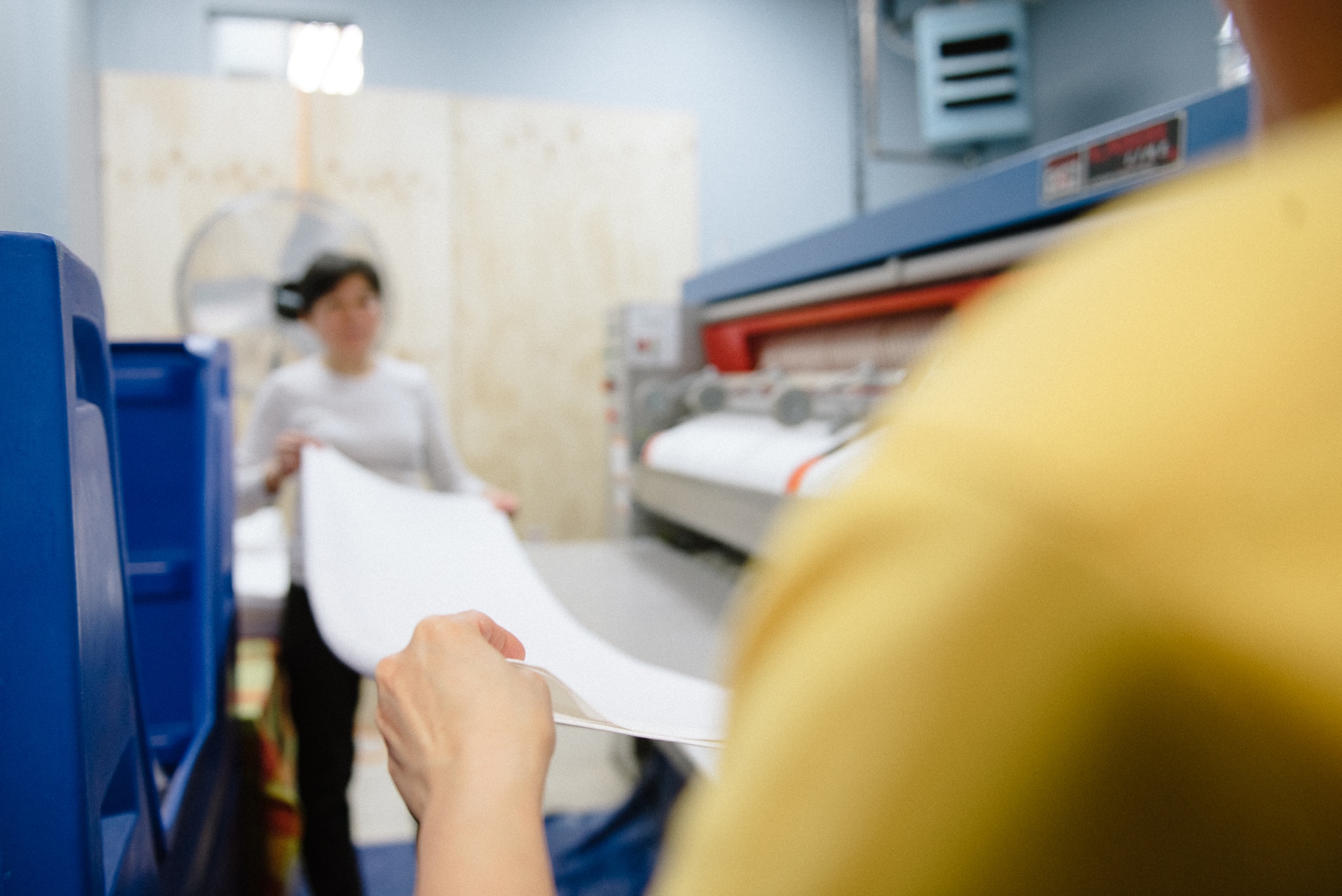 DSC_4551 Quick Clean Laundry Centre