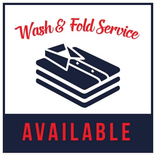 Laundry Service Toronto Laundromat Wash & Fold Service