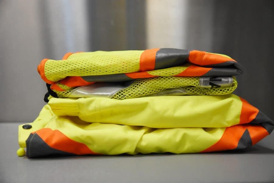 Laundry Service Toronto Commercial Wash and Fold