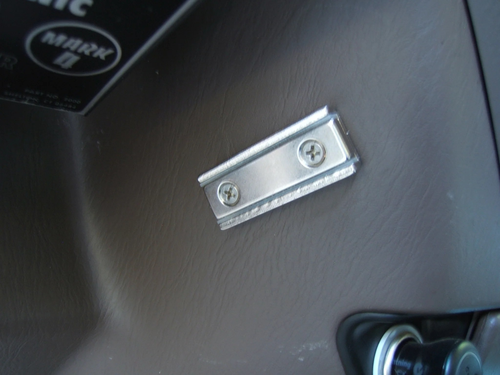 QuickClip Pro Made in USA Holster & Knife Kit Parts, Clips & Hardware QuickClipPro