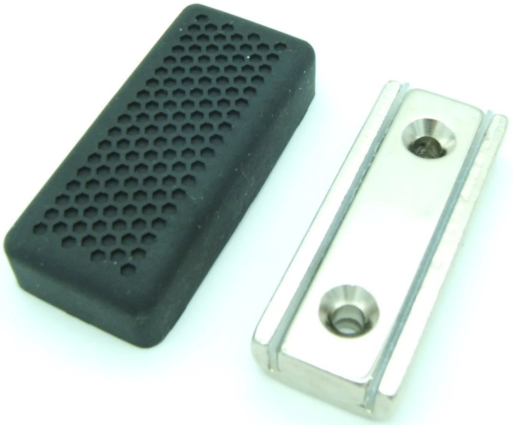 QuickClip Pro Made in USA Holster & Knife Kit Parts, Clips & Hardware QuickClipPro