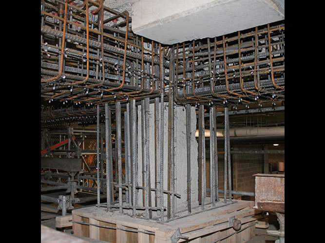 Structural Strengthening Quickcon Specialists