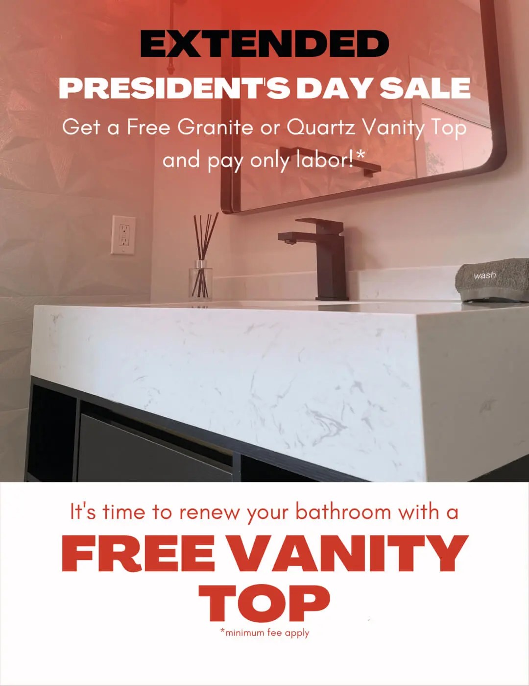 Belle Terre Way Quick