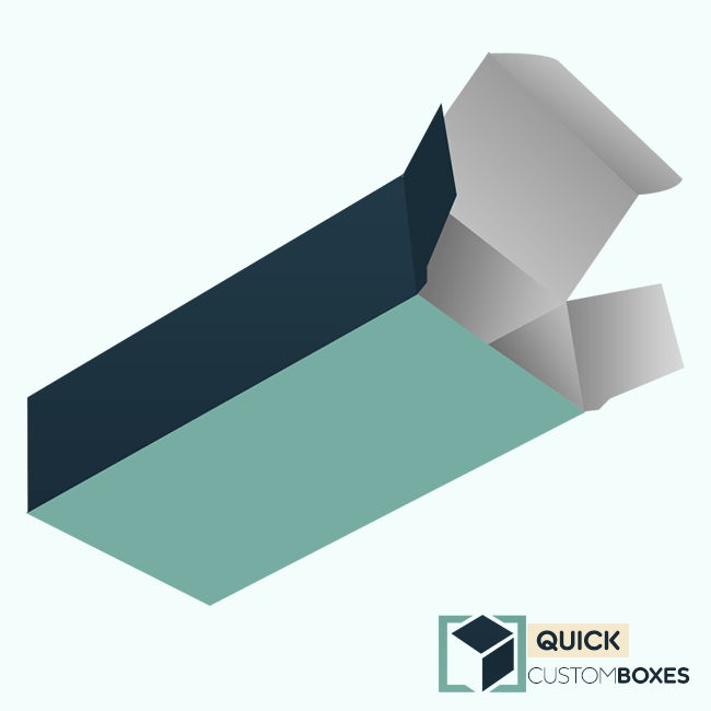 Flap Boxes QuickCustomBoxes