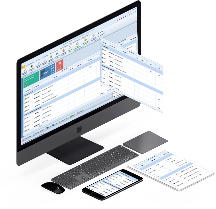 Best Equipment rental software in Saudi Arabia QuickDice