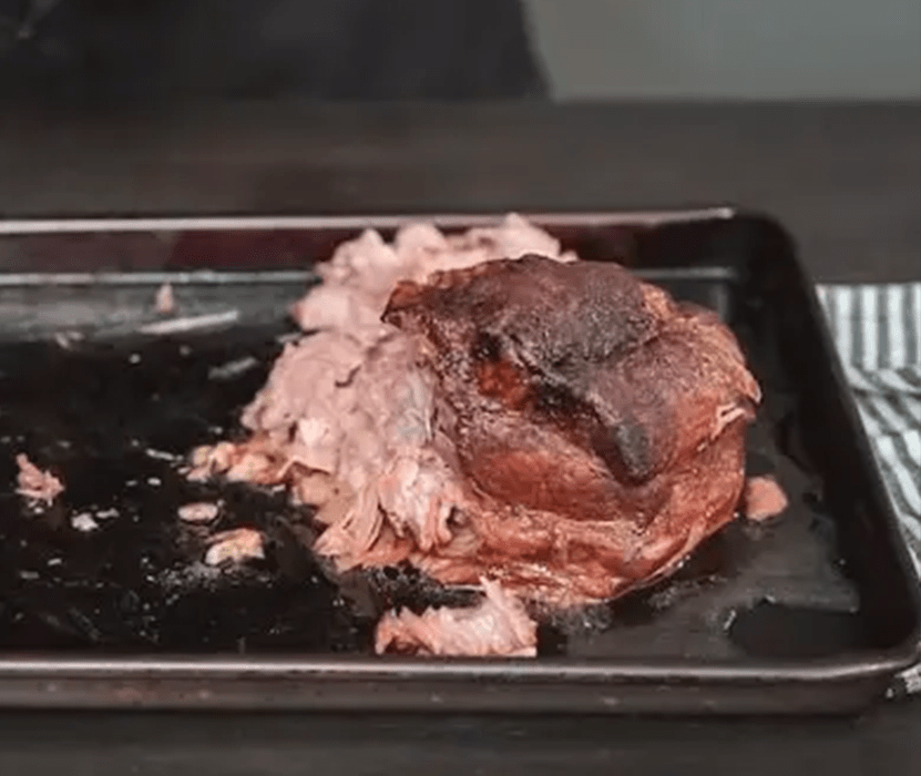 How Long To Cook Pork Shoulder In An Oven At 250 Degrees