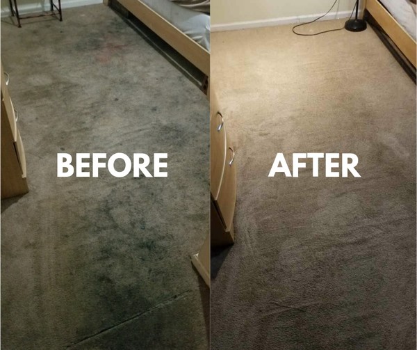 Photos by Quick Dri Carpet & Tile Cleaning