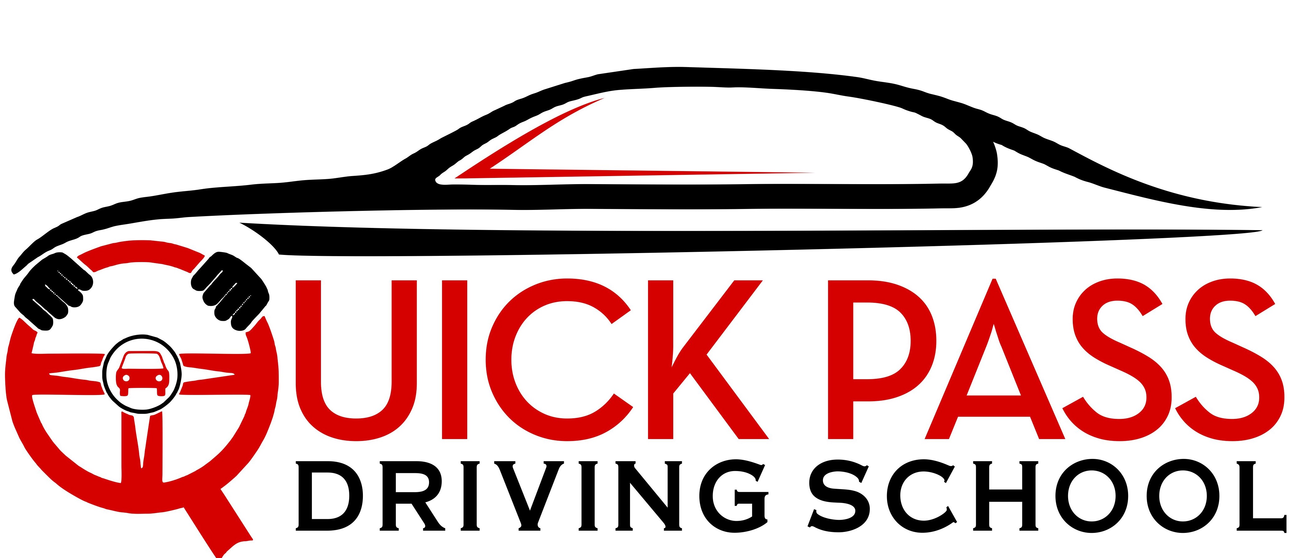 Quick Pass Driving School