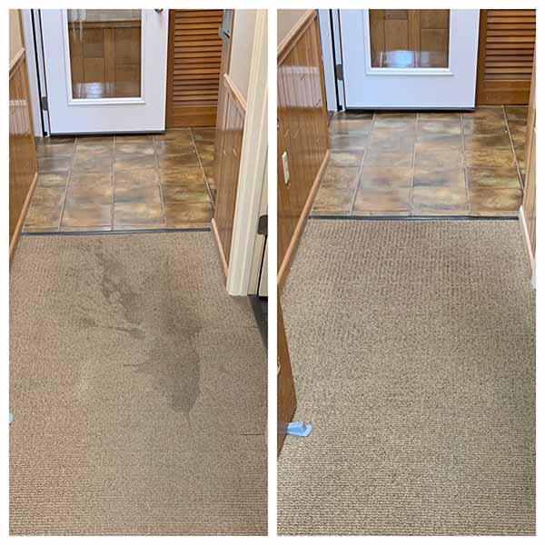 Our Work Quick Dry Pro