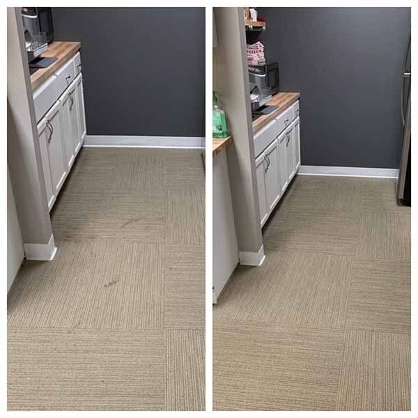 Our Work Quick Dry Pro