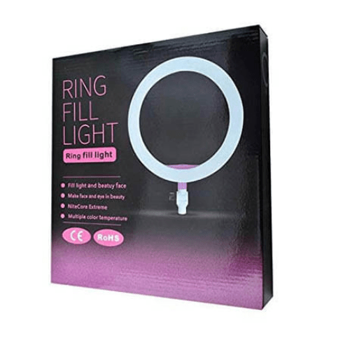 Hx260 Ring Fill Light Price in Sri Lanka Quickee
