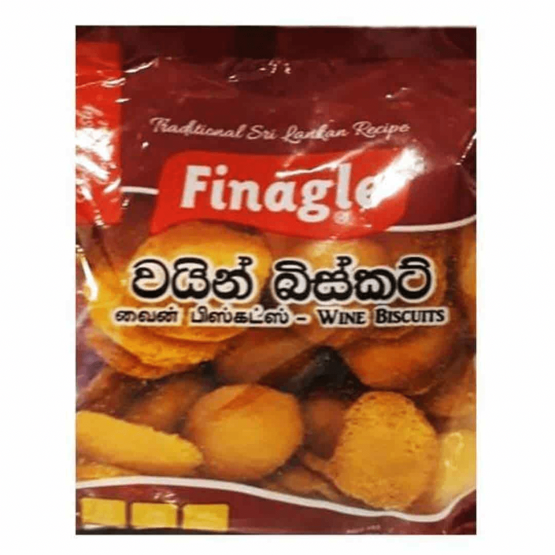 Wine Biscuits Price in Sri Lanka Quickee