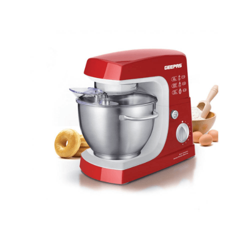 Geepas Stand Mixer (GSM5442) Price in Sri Lanka Quickee