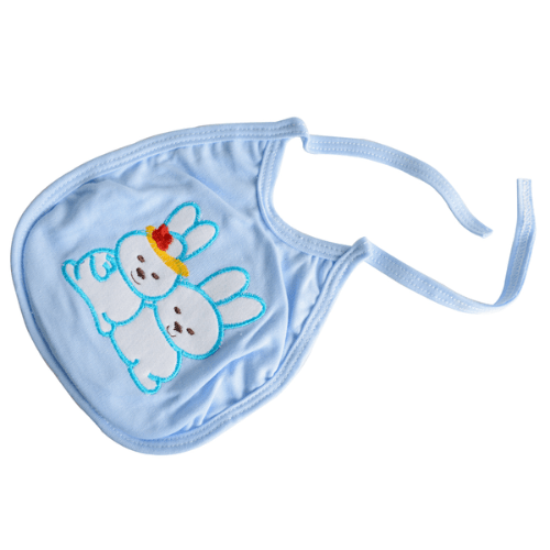 Kids Joy Baby Bib Price in Sri Lanka Quickee