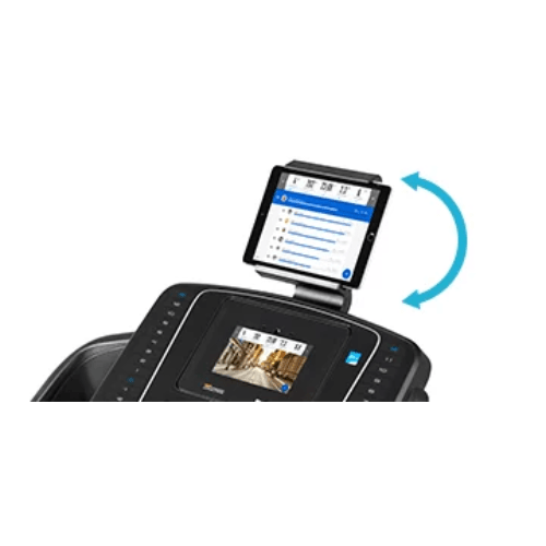 NT-1750 Treadmill – Quickee