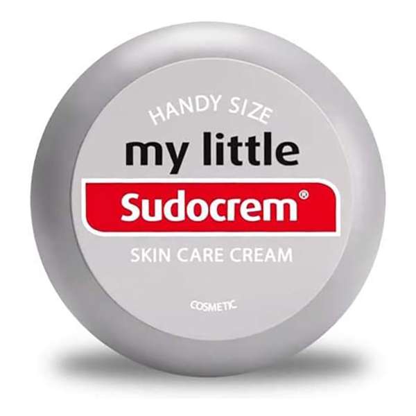My Little Sudocrem Skin Care Cream 20g in Sri Lanka Quickee
