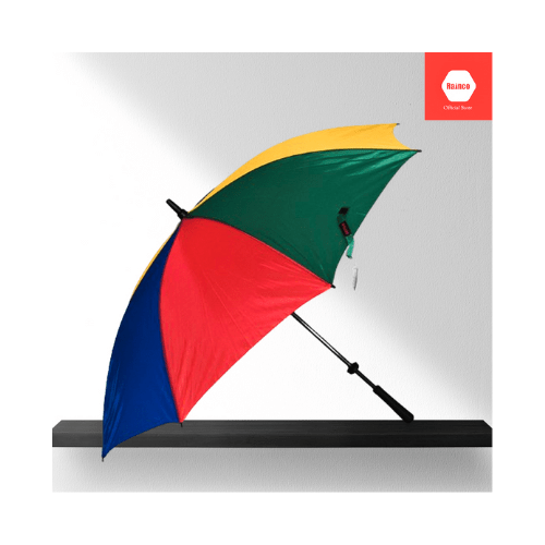 Rainco Multi Colour 27″ Gents Umbrella in Sri Lanka Quickee