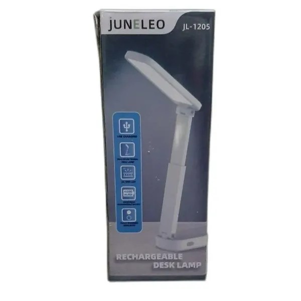 Juneleo Rechargeable Desk Lamp Price in Sri Lanka Quickee