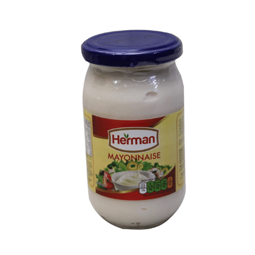 Herman Mayonnaise Sauce Quickee