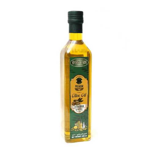 Spanish Farm Extra Virgin Olive Oil 250ml Quickee