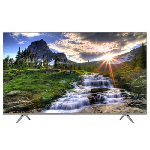 Hisense 65 Inch 4K Android UHD Smart TV Quickee