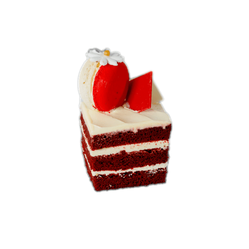 Red Velvet Cake Quickee