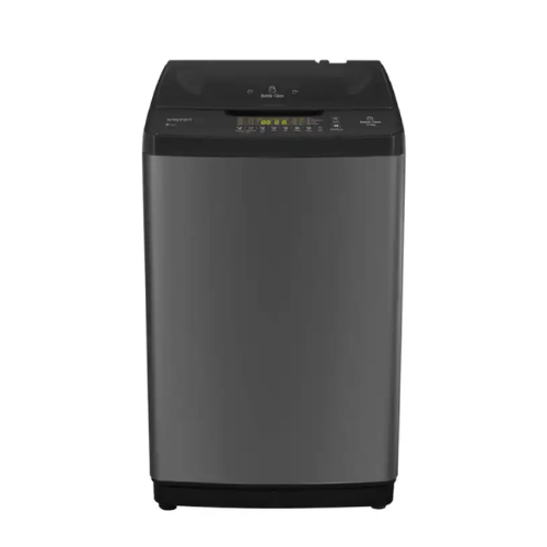 Hisense 8kg Fully Top Loading Automatic Washing Machine Quickee