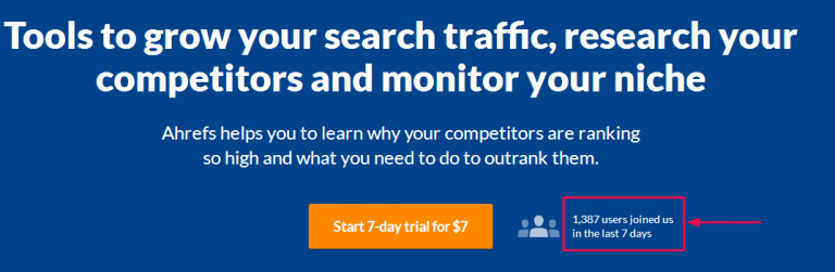 What is Call To Action and how to write a great CTA