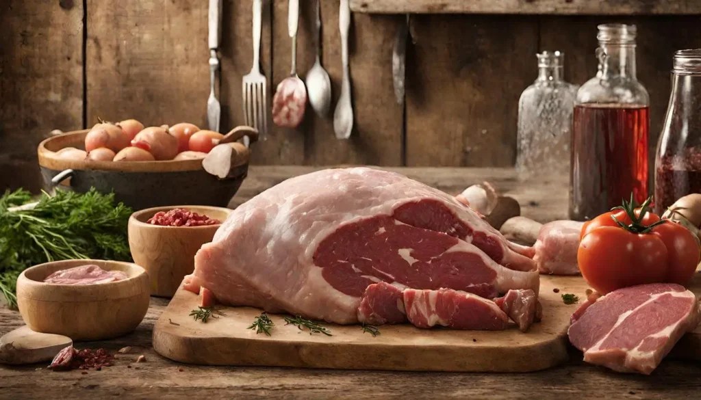 Morton Tender Quick A Complete Guide Quickest Recipes