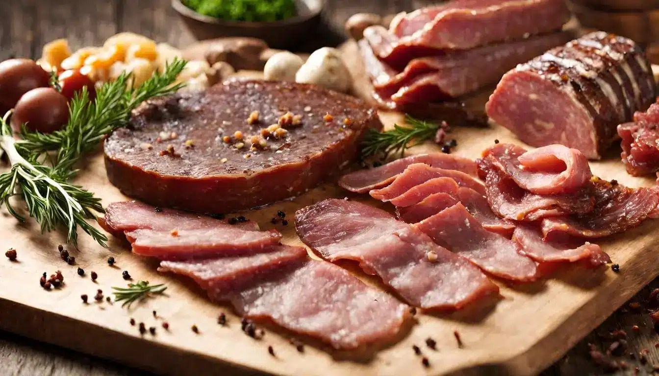 Morton Tender Quick A Complete Guide Quickest Recipes