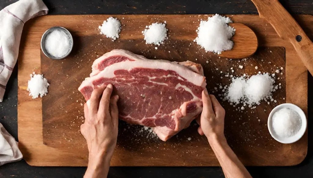 Morton Tender Quick A Complete Guide Quickest Recipes