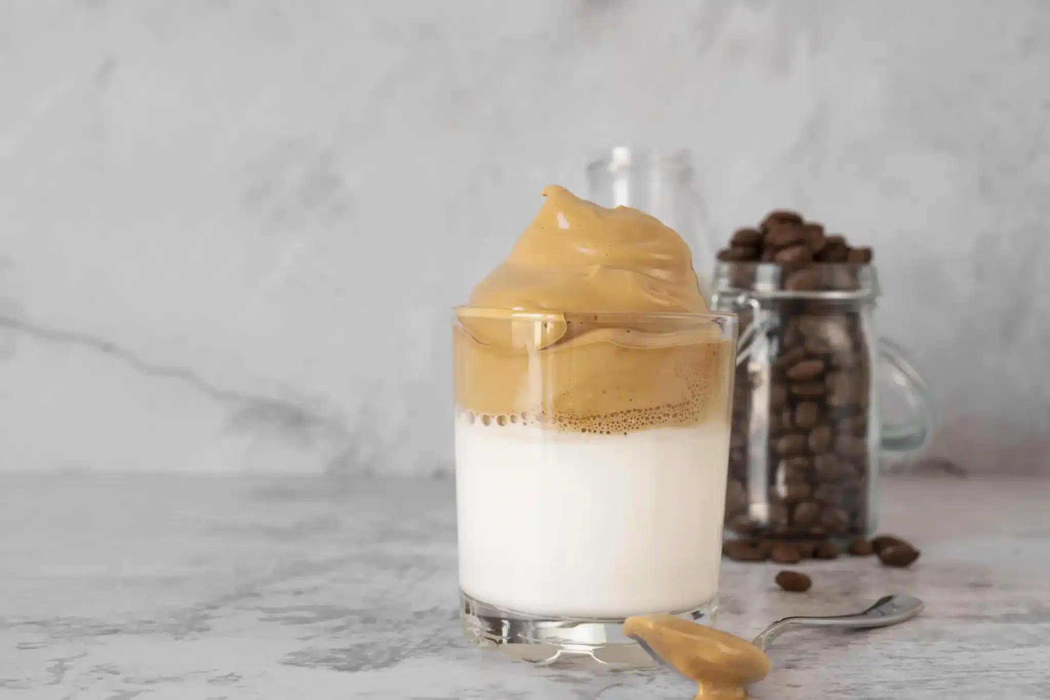 Italian sweet cream creamer recipe