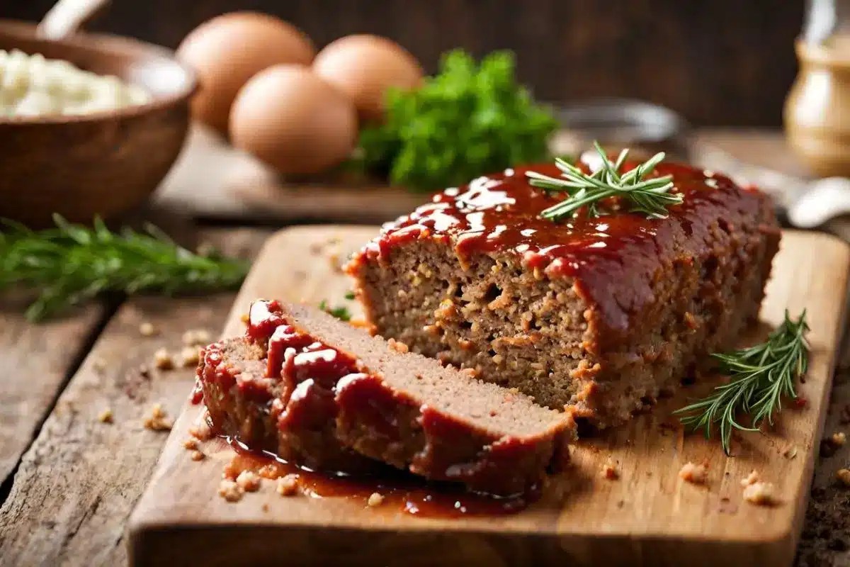 Meals and Munchies Meatloaf Recipes, Tips, and Variations Quickest