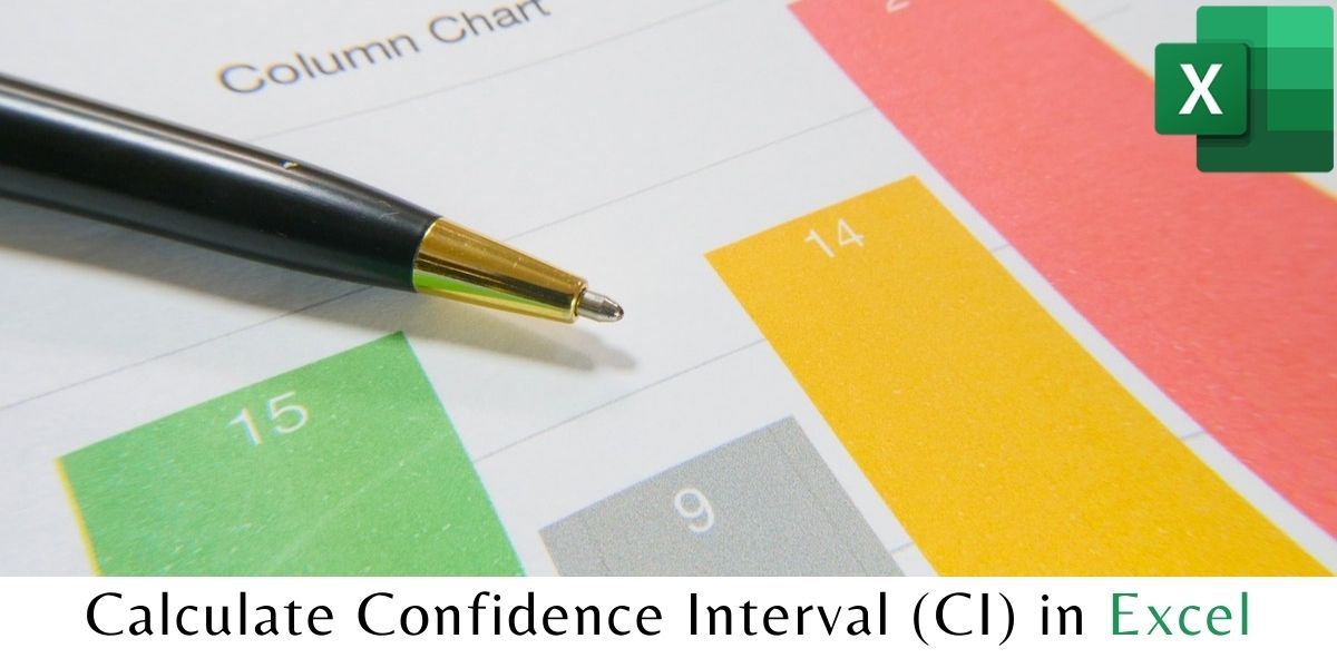 How to Calculate Confidence Interval in Excel? QuickExcel