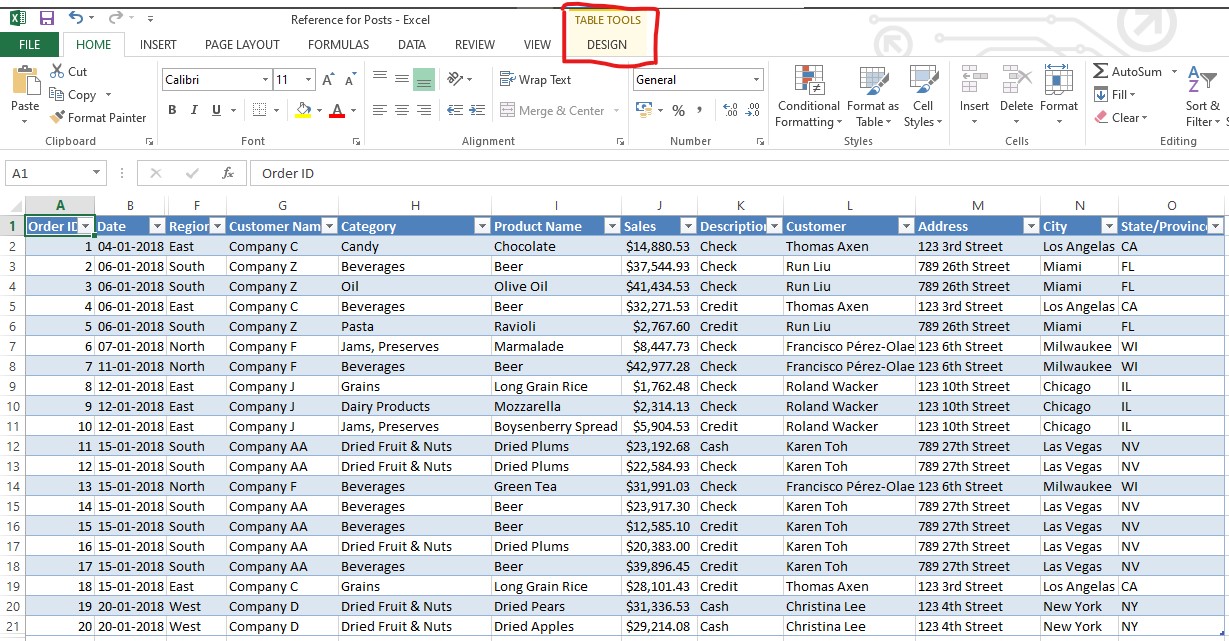 How to Select All in MS Excel? [Easy Guide] QuickExcel