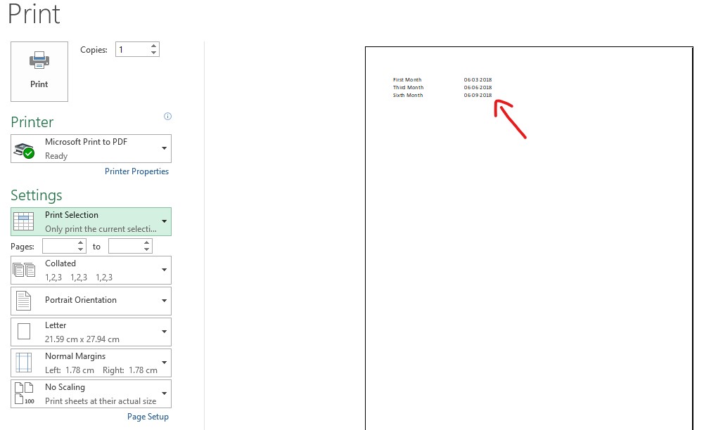 How to Add Lines in MS Excel? QuickExcel
