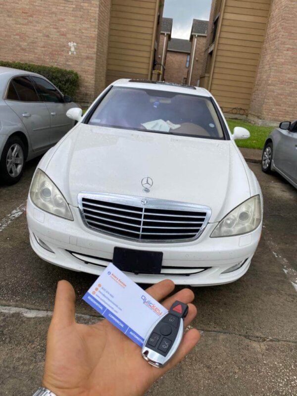 Car Locksmith Houston, TX 24 Hour Car Locksmith Services