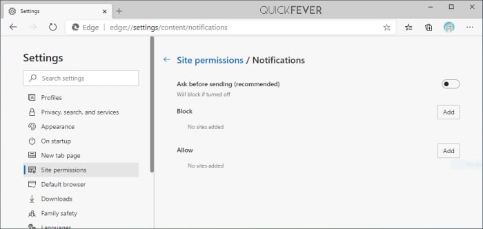 How To Turn Off Facebook Notifications (Desktop & Mobile)
