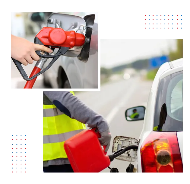 Fuel Delivery in Dubai 24/7 Emergency Service 30 Mins Arrival
