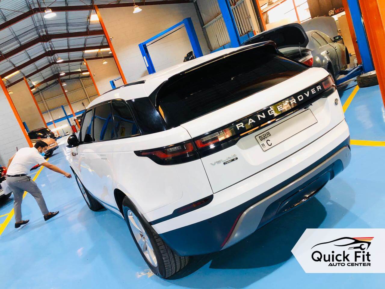 Best Auto in Dubai 1 Best Dealer Alternative Dubai