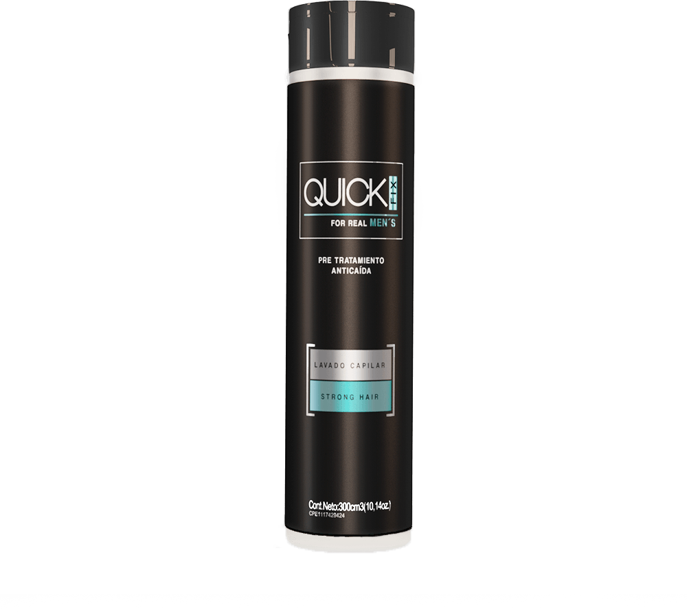 Quick Fix Champú Quick Fix