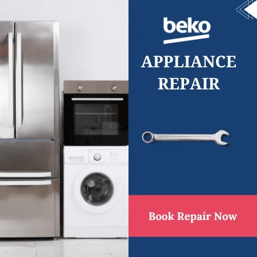 Beko Service Center Dubai 24/7 Beko Customer Care