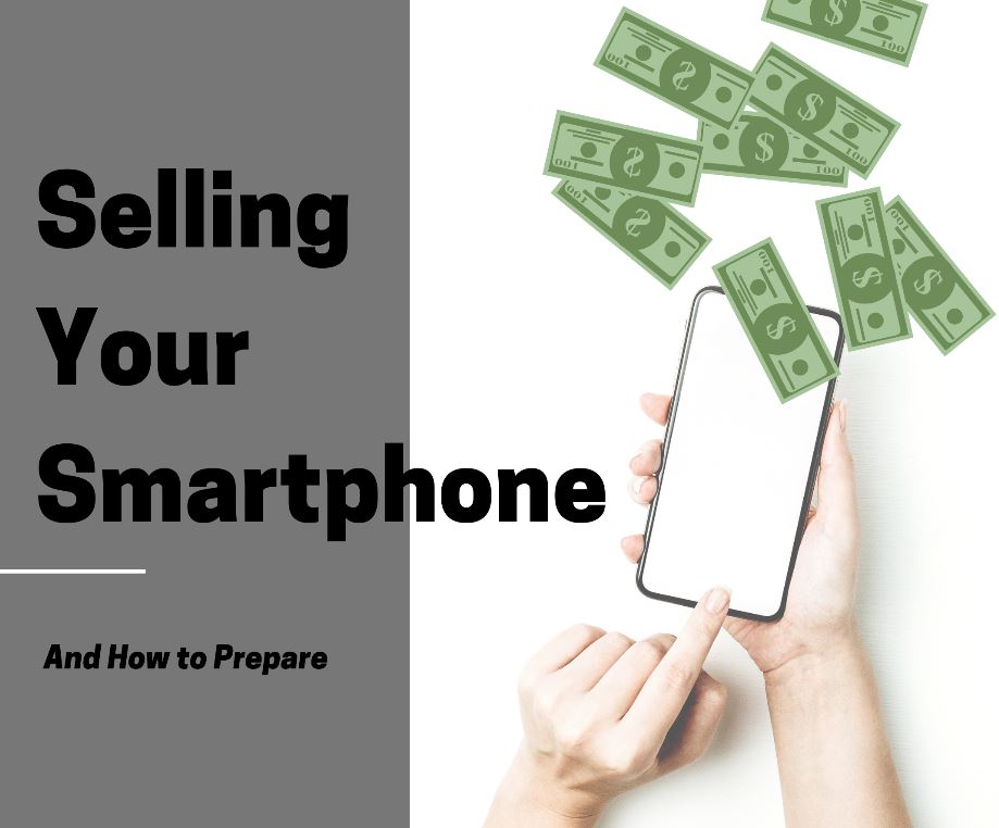 How to Trade in Your Old Smartphone for Cash Quick Fix Phone