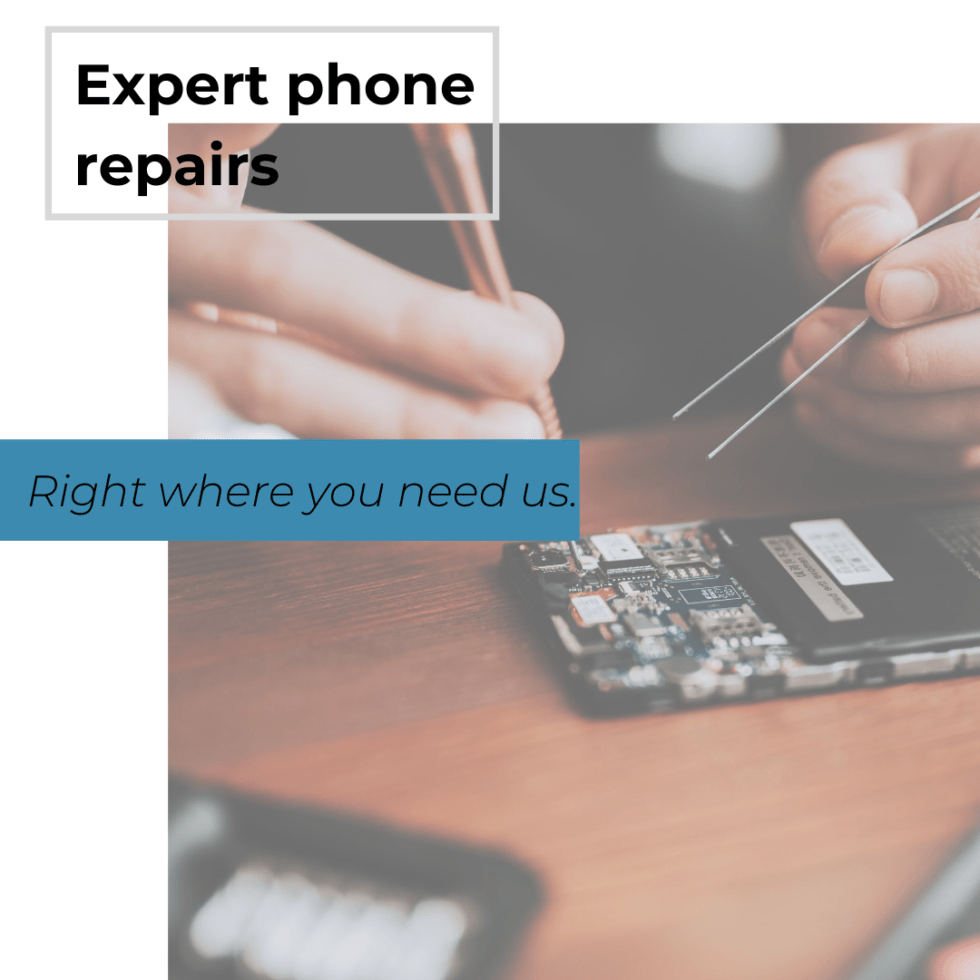 Why You Should Fix Your Phone iPhone Repair Orange County Invisible