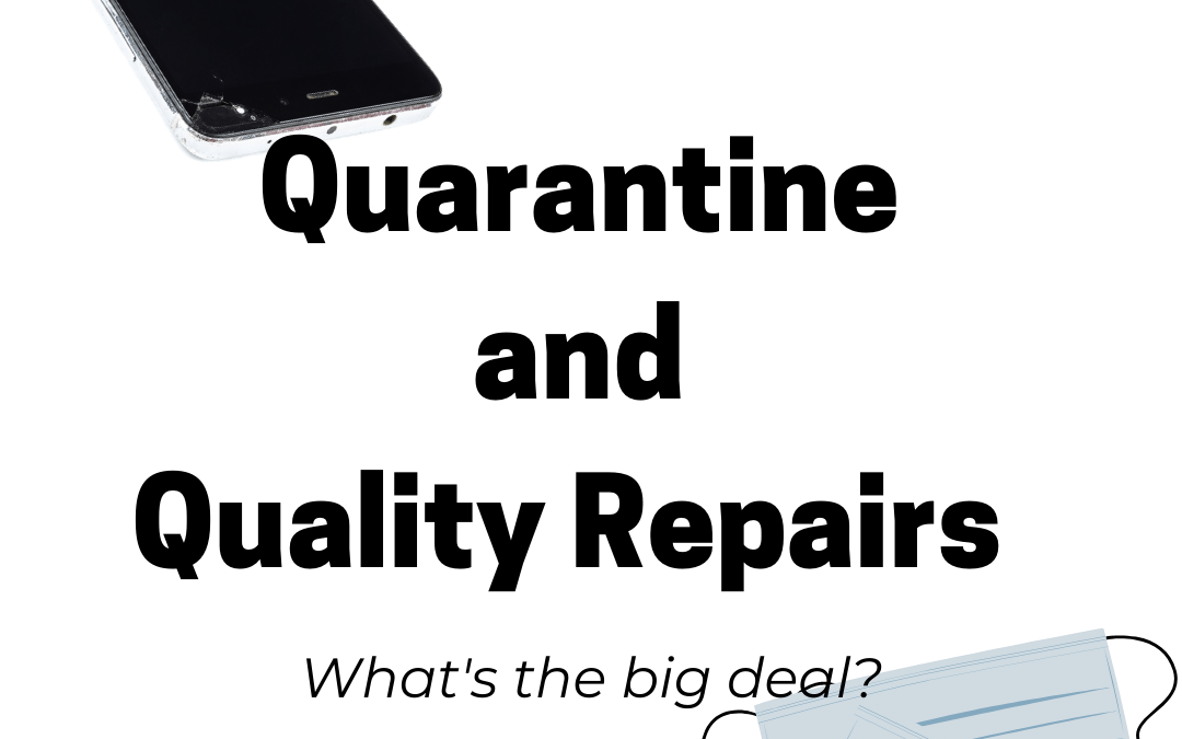 How to Choose the Best Local Phone Repair Shop—And Why It’s So