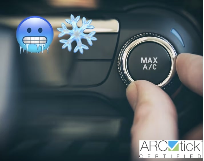 Quickfix Mobile Mechanics Mobile AC Regas Gold Coast