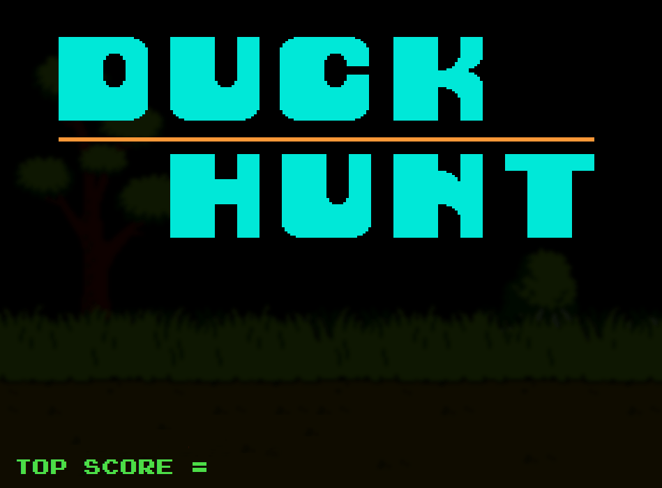 Duck Hunt