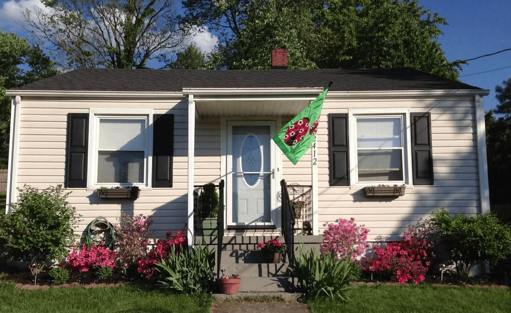 How To Sell an Inherited House Quick Fix Real Estate